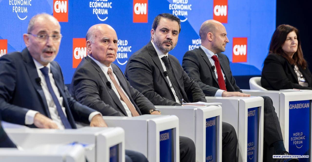 وزير الخارجية: داعش تمدد في سوريا وحصل على مزيد من الأسلحة والرجال